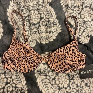 SKATIE BIKINI TOP